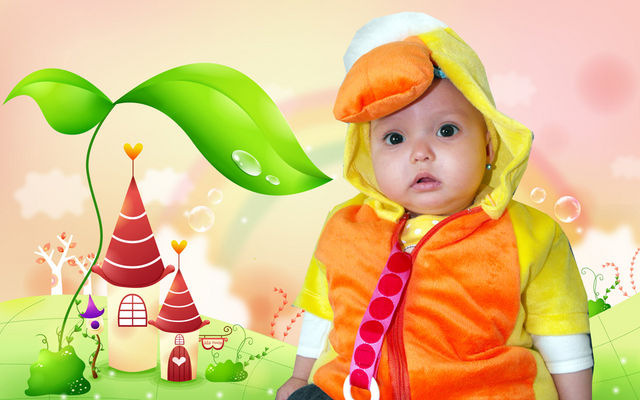 INFANTILES 01