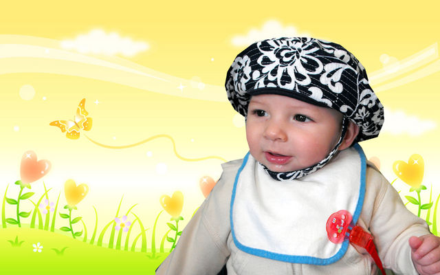 INFANTILES 01