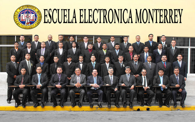 GRADUACION