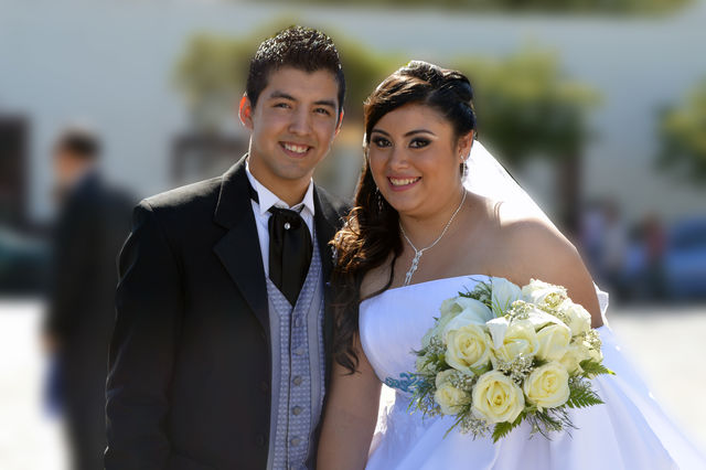oscar y martha